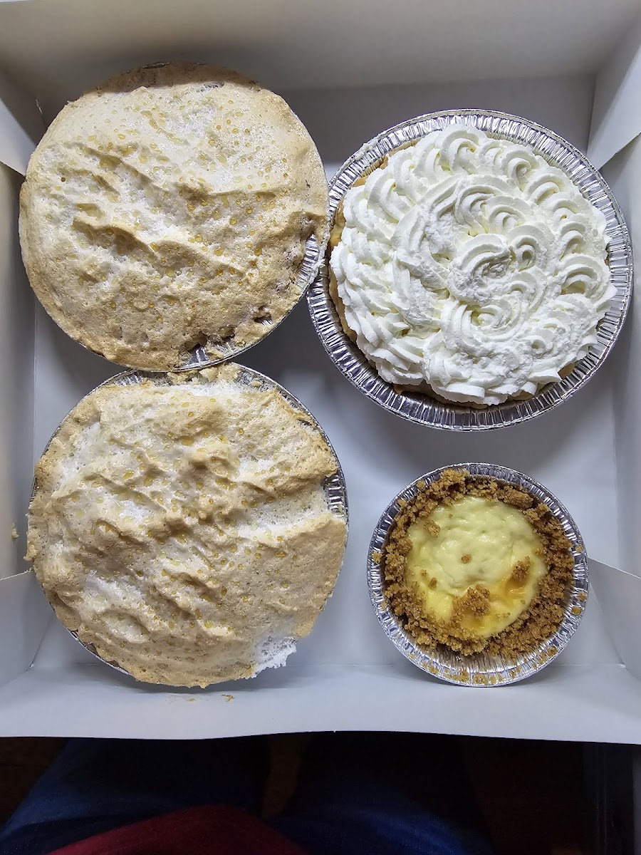 The Kreamery & Bake Shoppe Photo 9