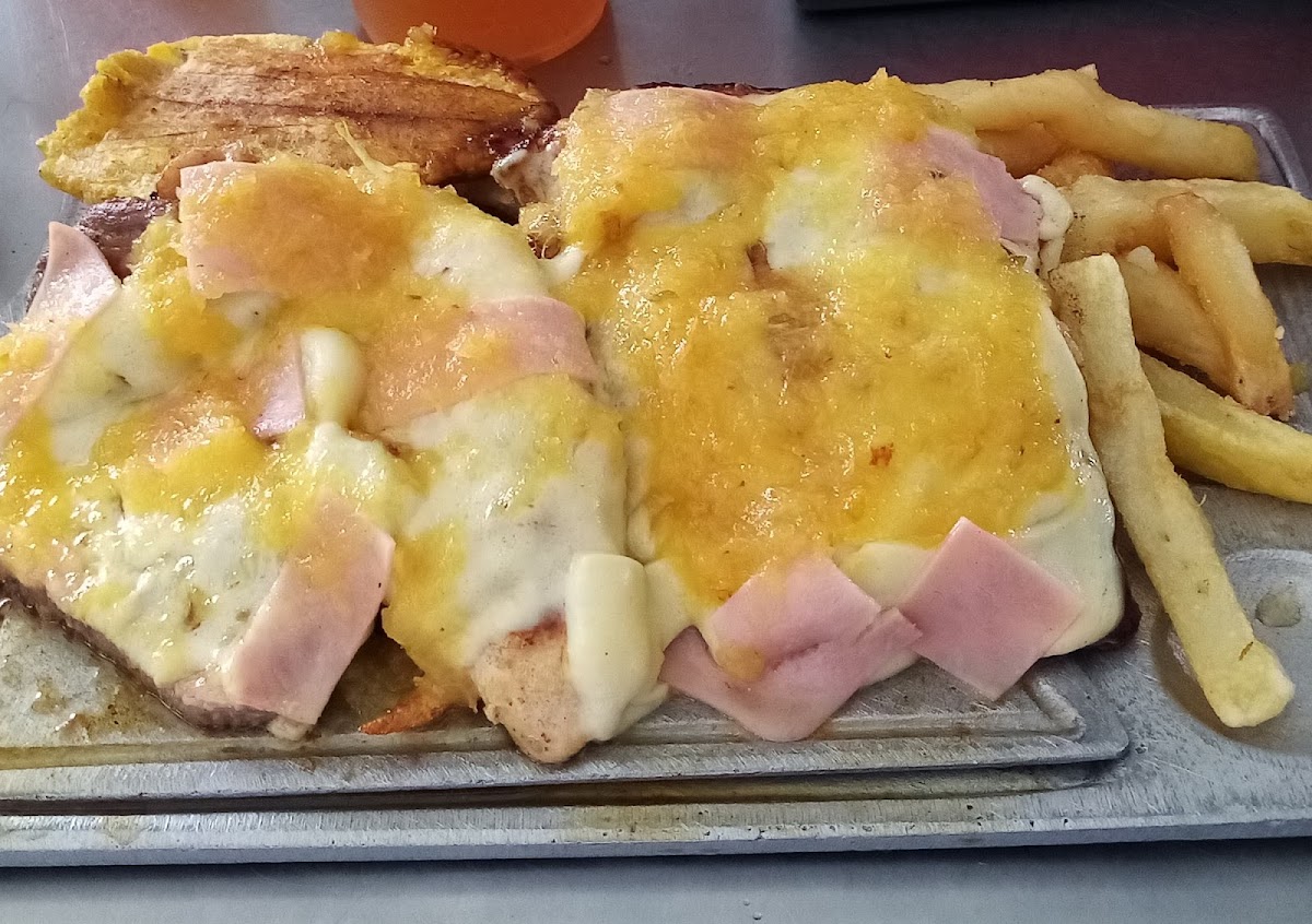 Comidas Rapidas Donde Agusto Photo 3