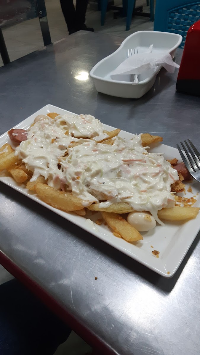 Comidas Rapidas Donde Agusto Photo 5