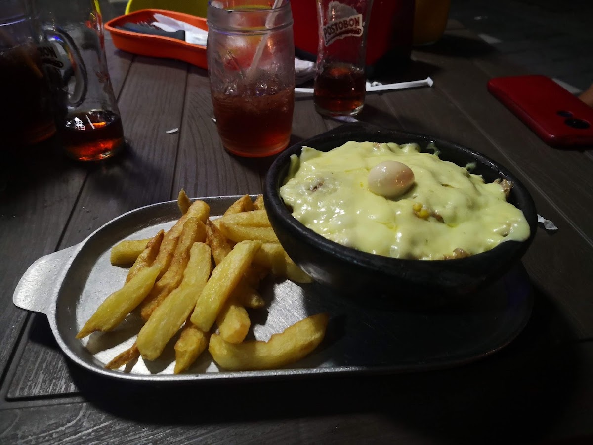 Comidas Rapidas Donde Agusto Photo 6