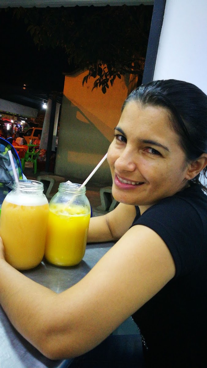Comidas Rapidas Donde Agusto Photo 7