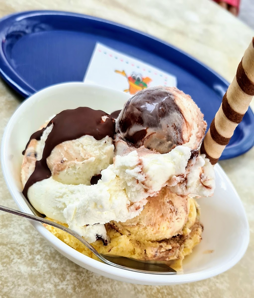 Eis Capriccio Photo 2