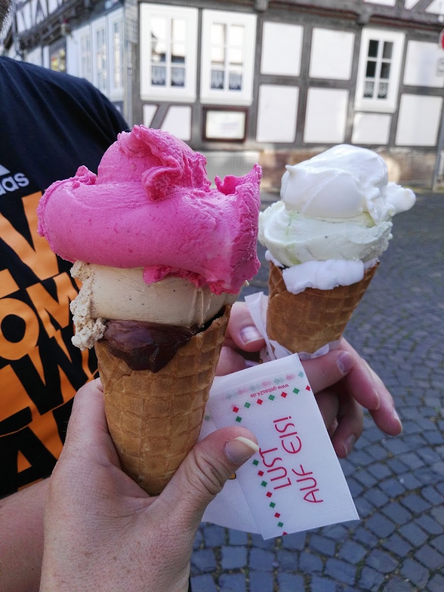 Eis Capriccio Photo 4