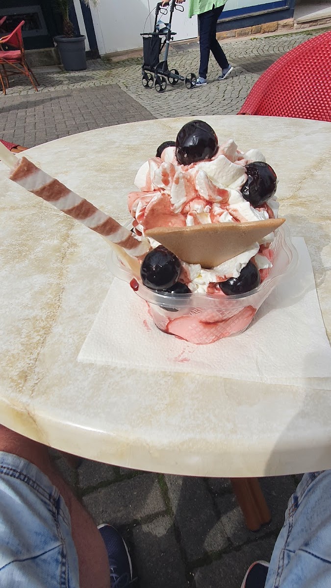 Eis Capriccio Photo 6