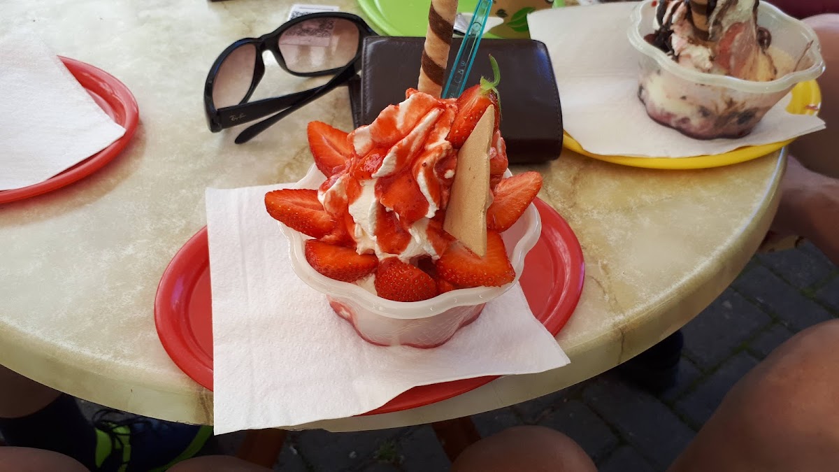 Eis Capriccio Photo 7