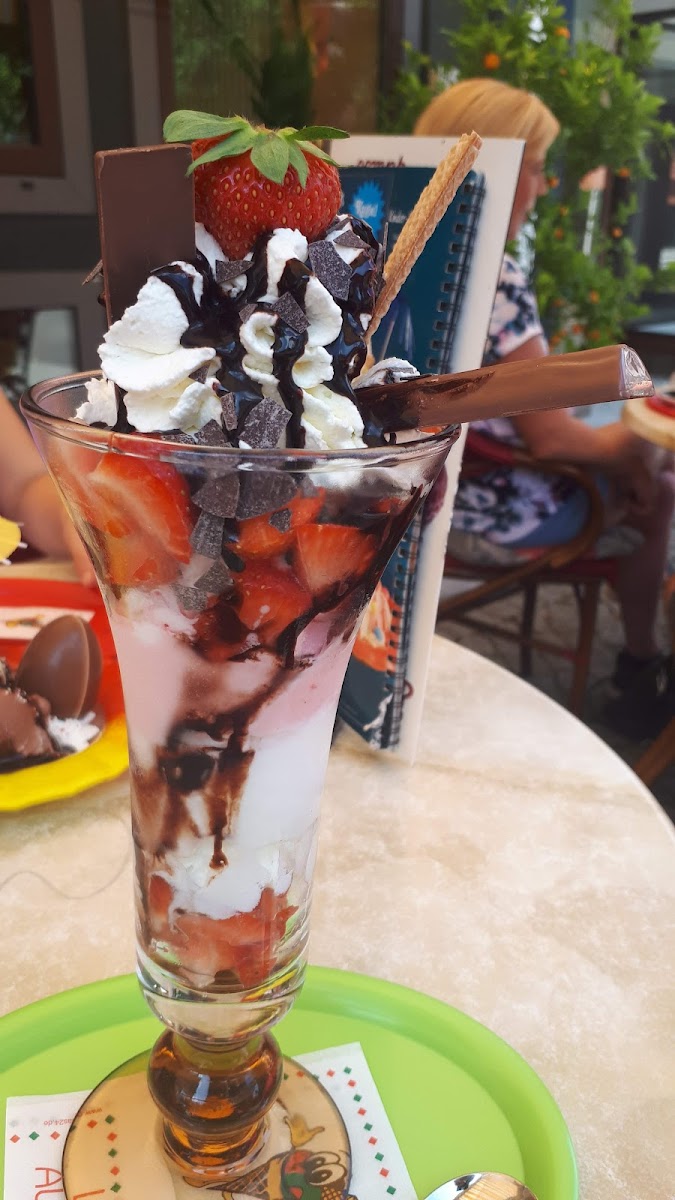 Eis Capriccio Photo 8