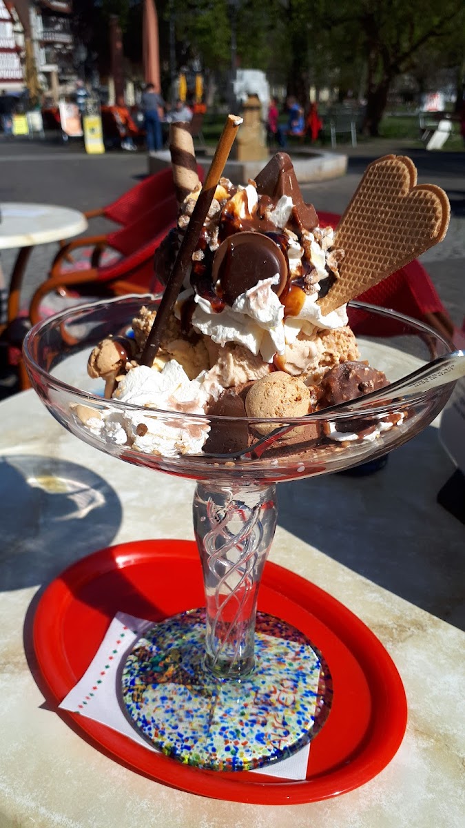 Eis Capriccio Photo 9