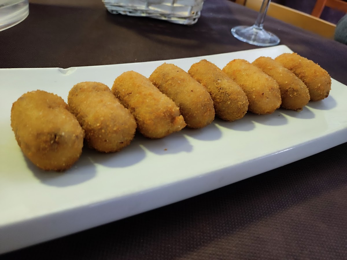Restaurante A Banda Arroz Photo 10