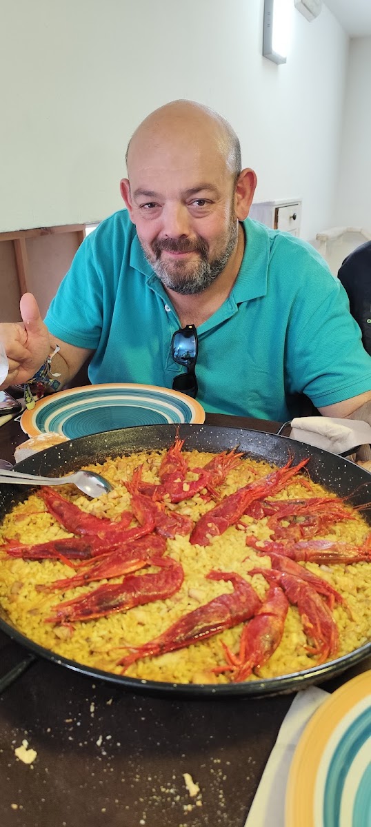 Restaurante A Banda Arroz Photo 7