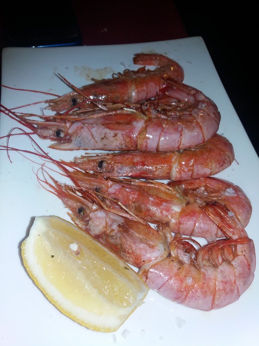 Restaurante A Banda Arroz Photo 9