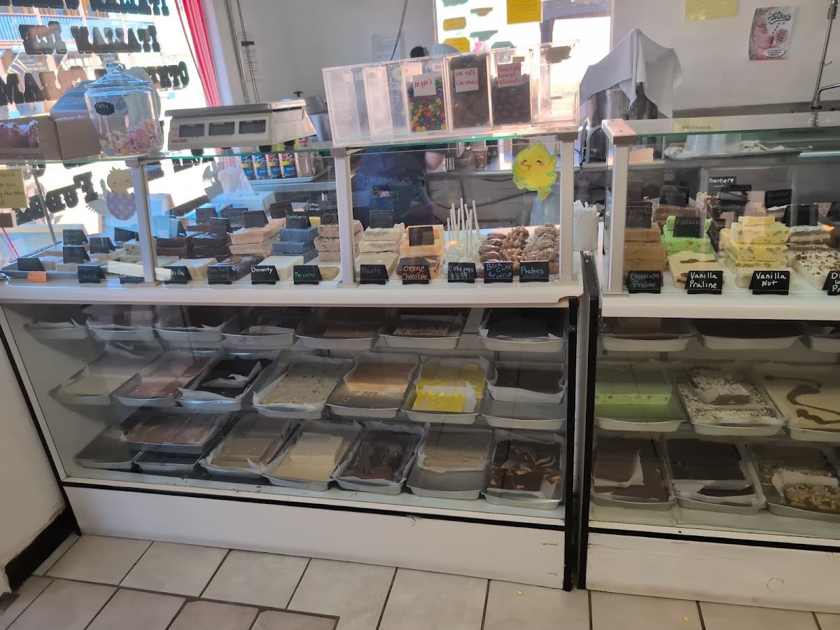Grandma Fudpuckers Photo 3