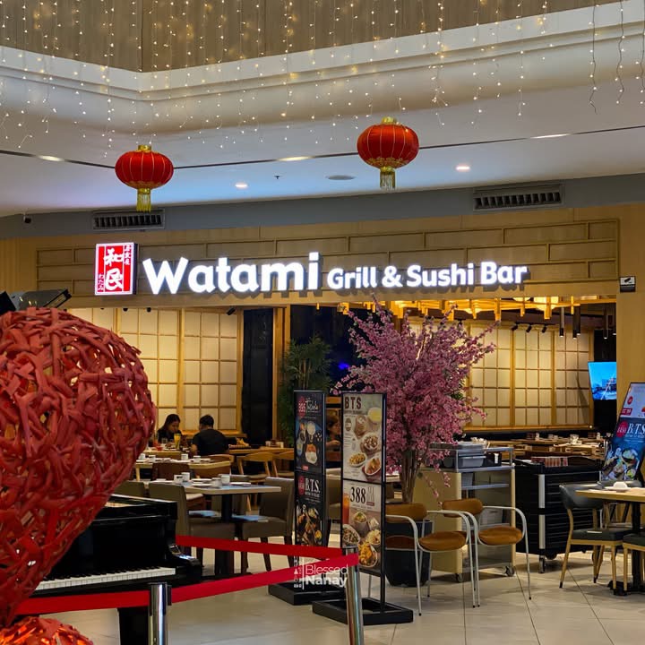 Watami Grill and Sushi Bar