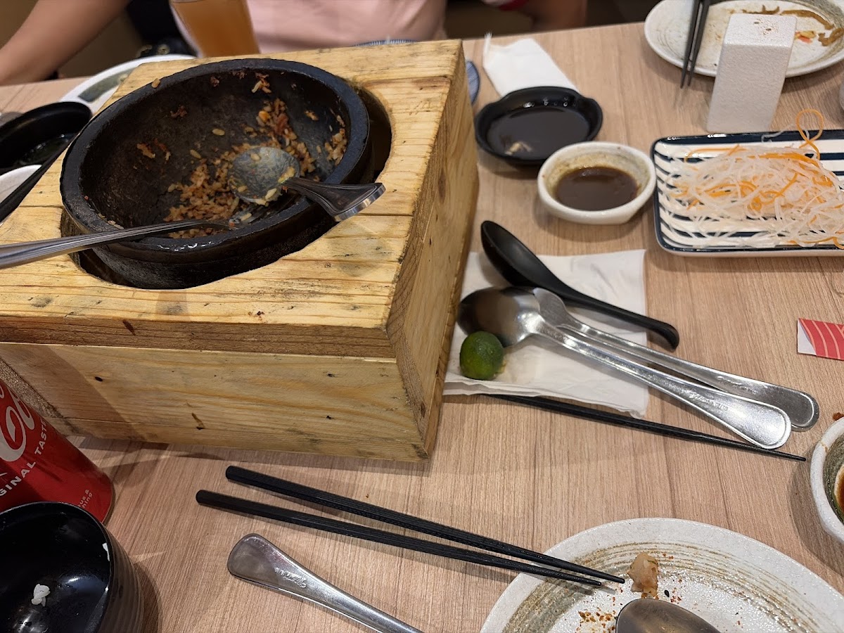 Watami Grill and Sushi Bar Photo 10