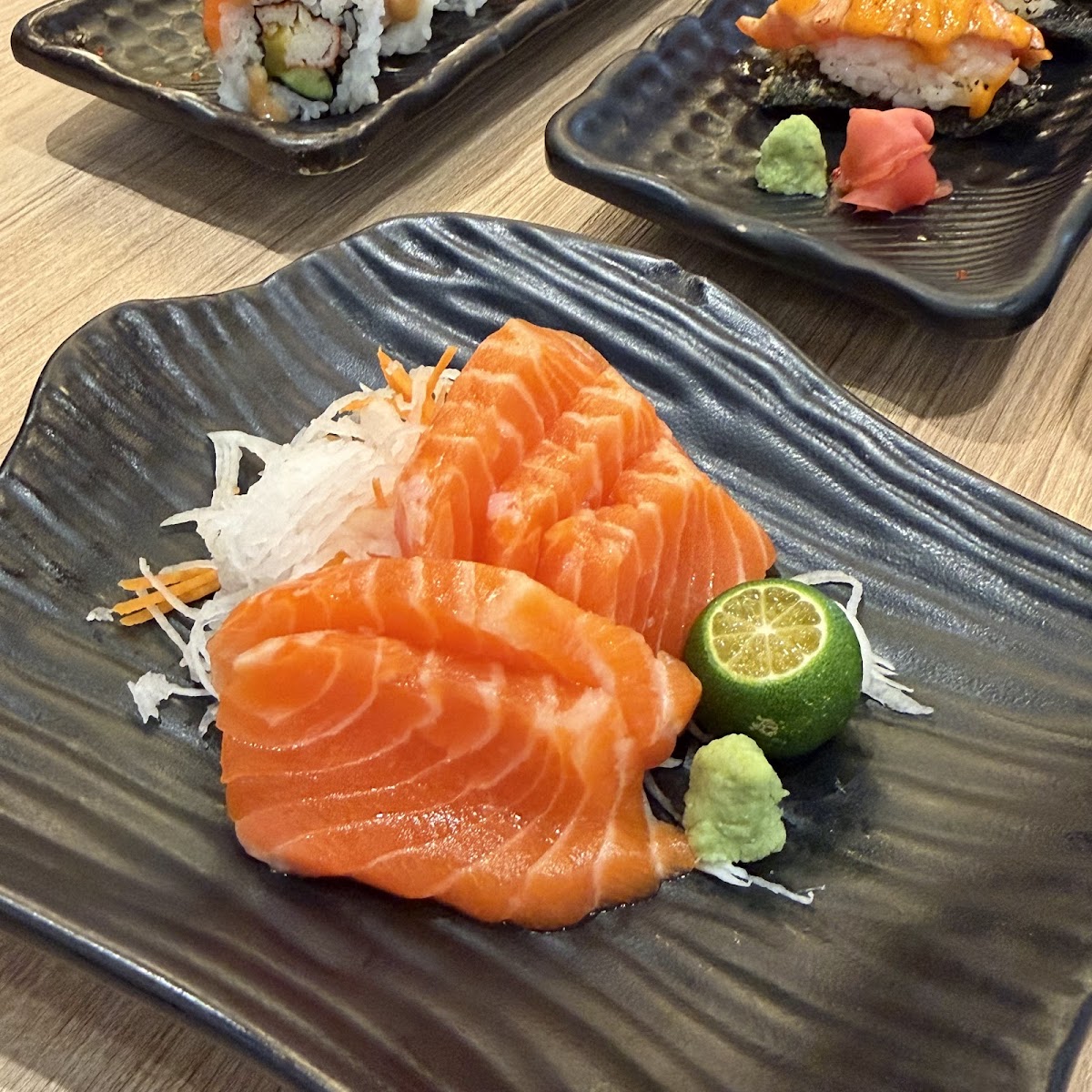 Watami Grill and Sushi Bar Photo 3