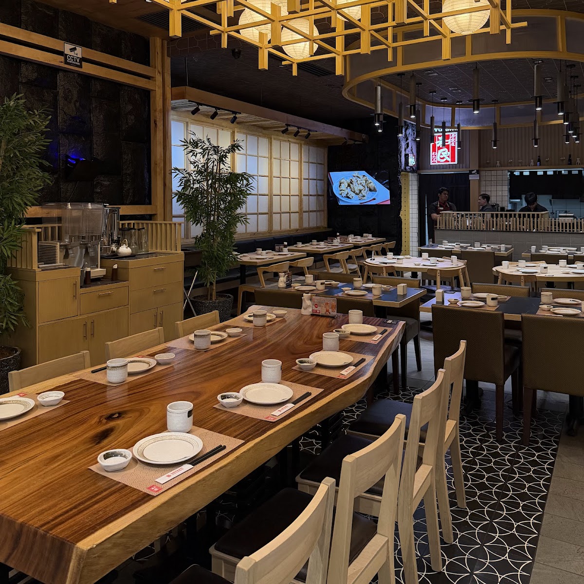 Watami Grill and Sushi Bar Photo 4
