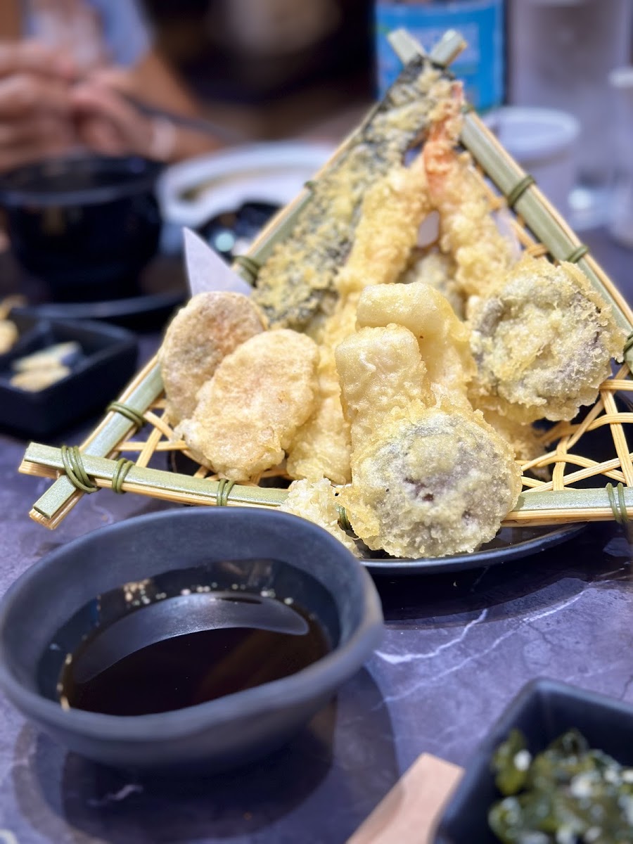 Watami Grill and Sushi Bar Photo 5