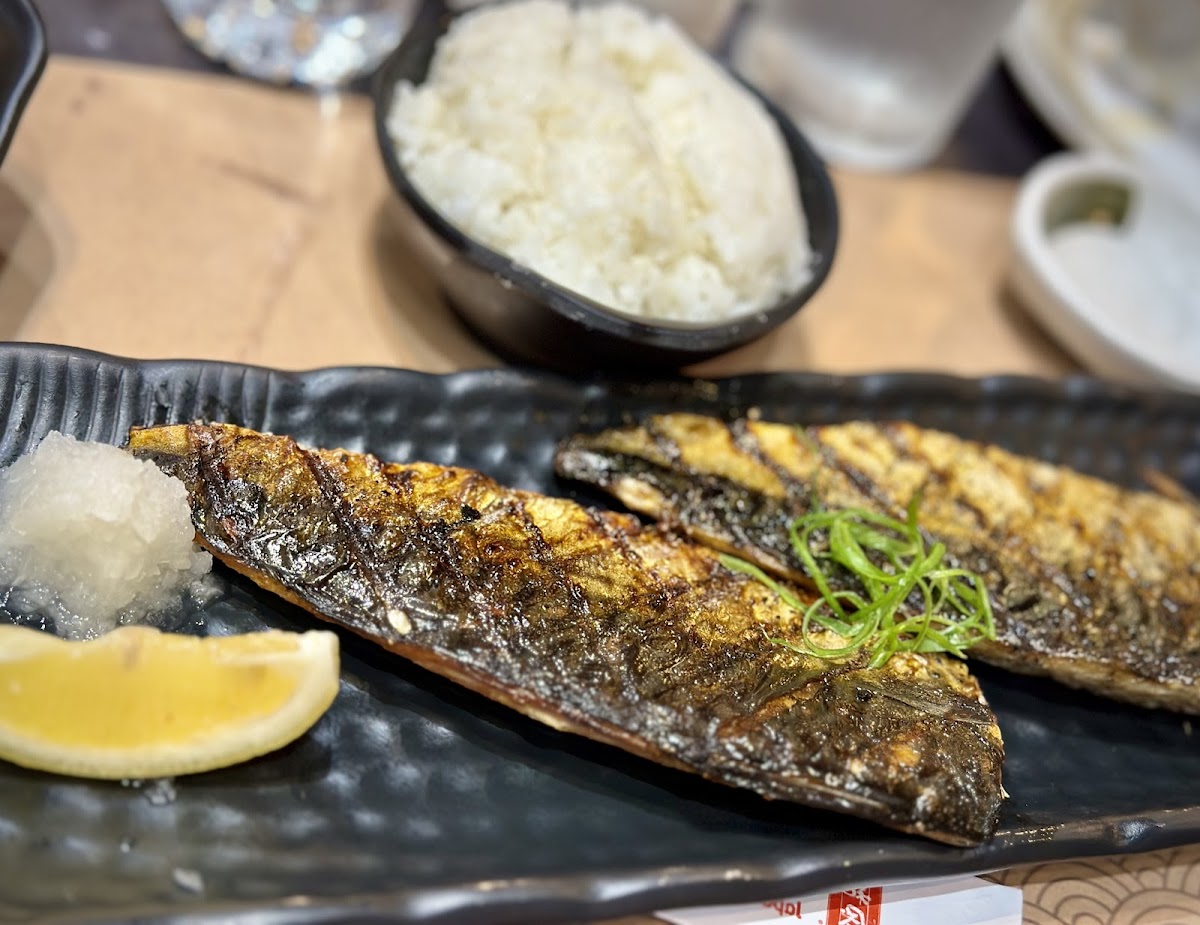 Watami Grill and Sushi Bar Photo 6