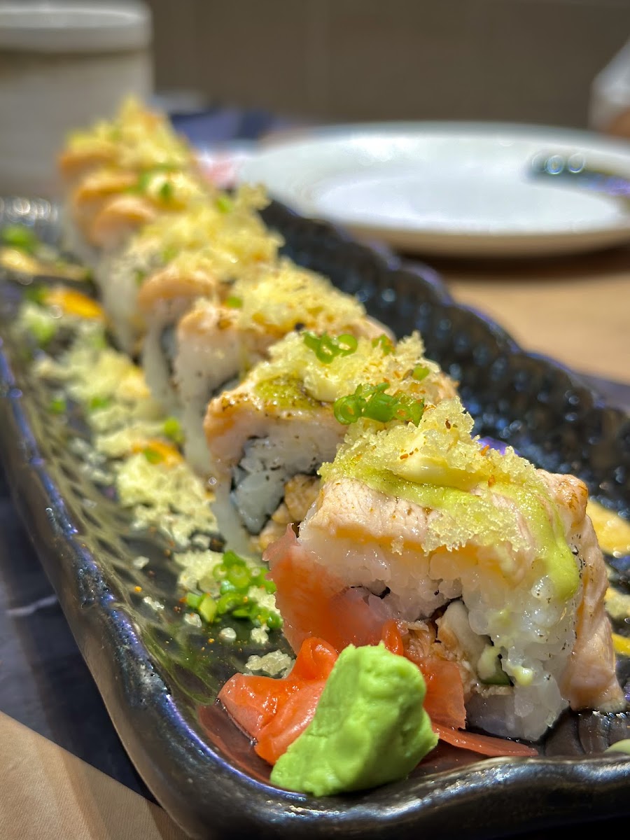 Watami Grill and Sushi Bar Photo 9