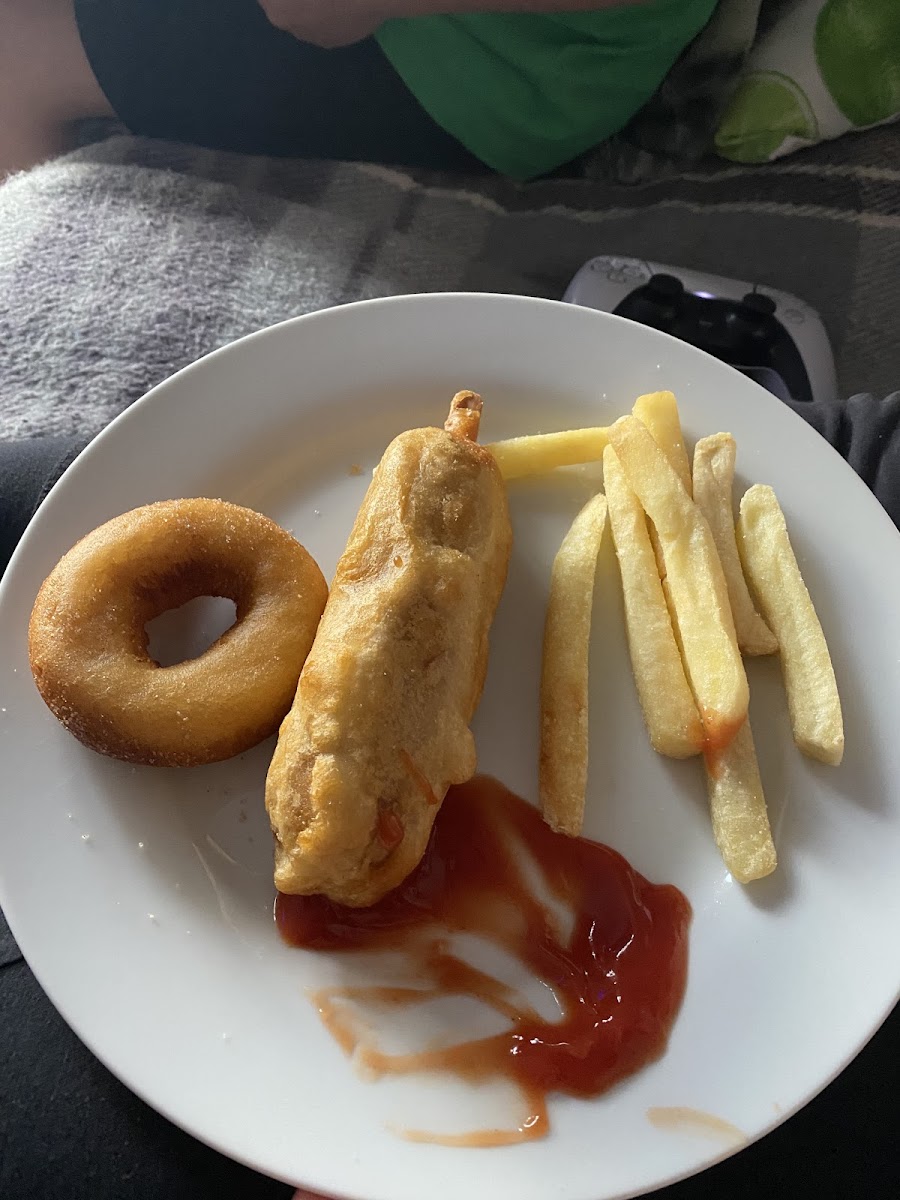 Te Atatu Fisheries Takeaway Photo 6
