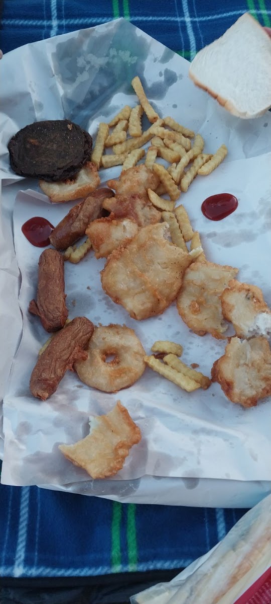 Te Atatu Fisheries Takeaway Photo 7