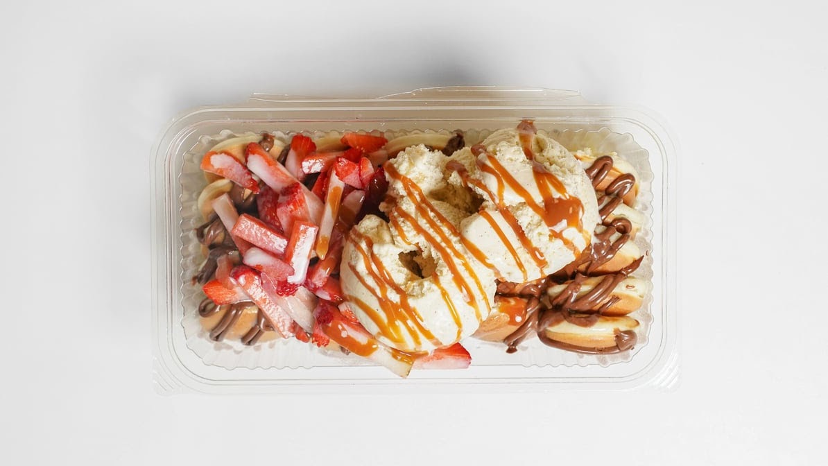 Cocomaya’s desserts Photo 4