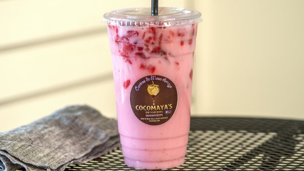 Cocomaya’s desserts Photo 8