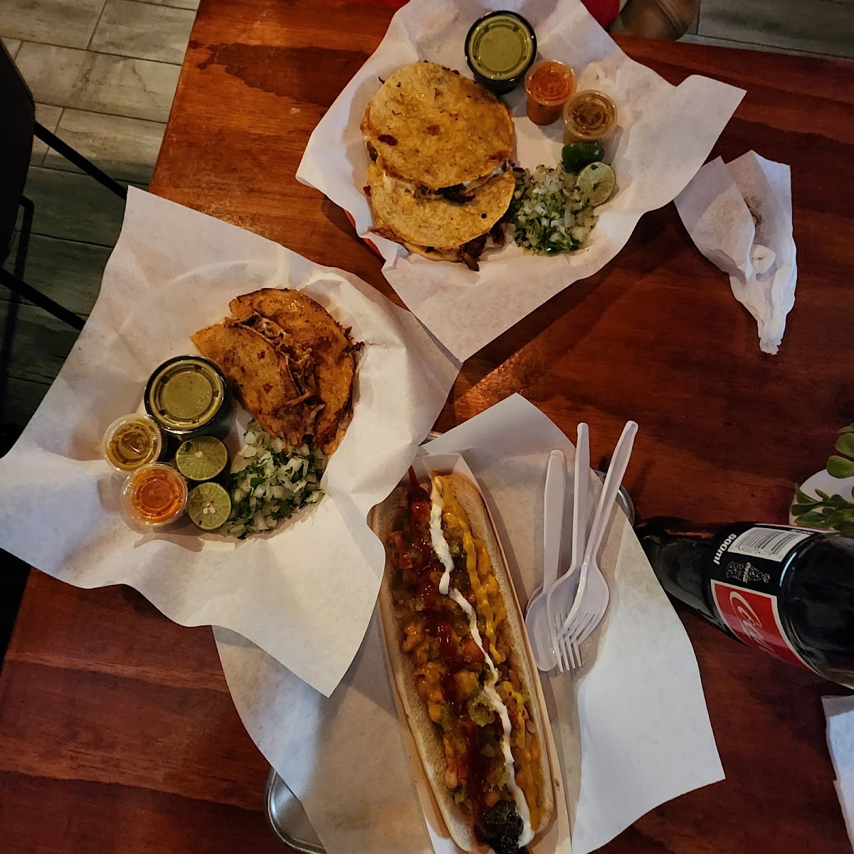 Hot Dogs Kings Photo 9
