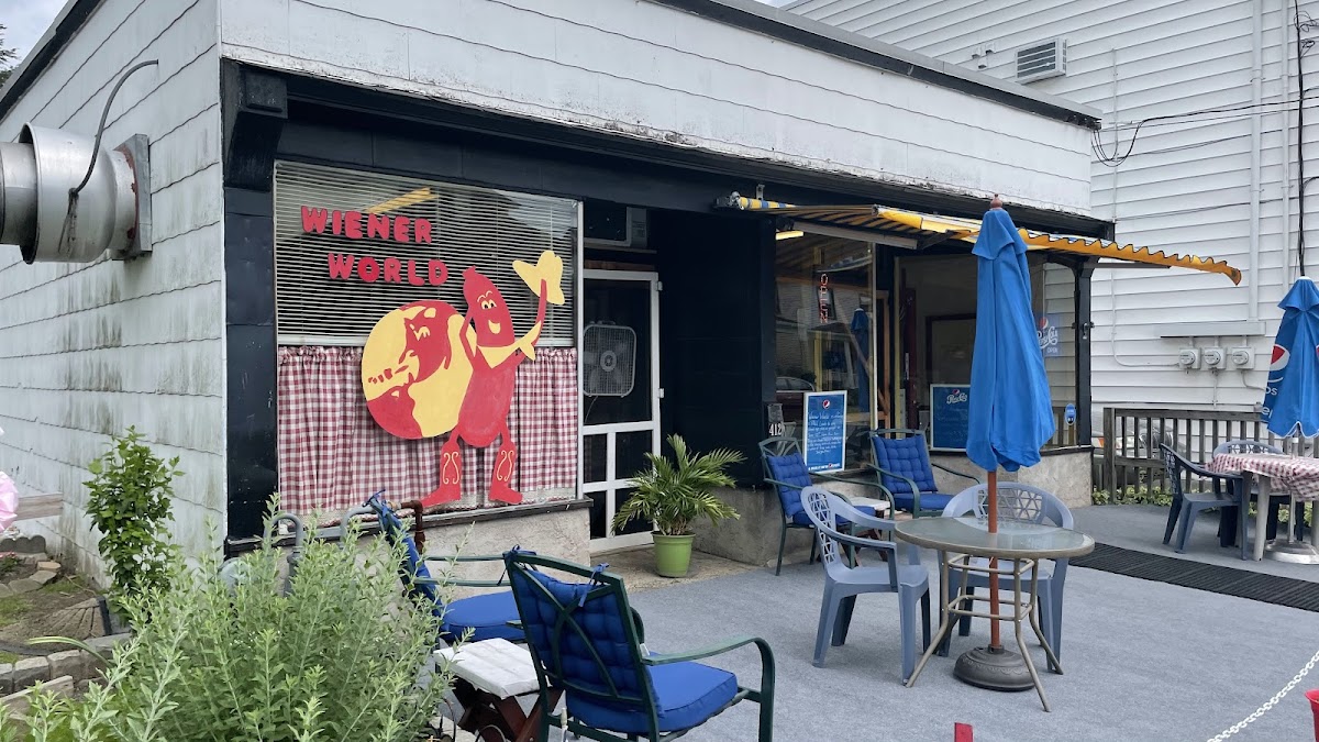 Weiner World