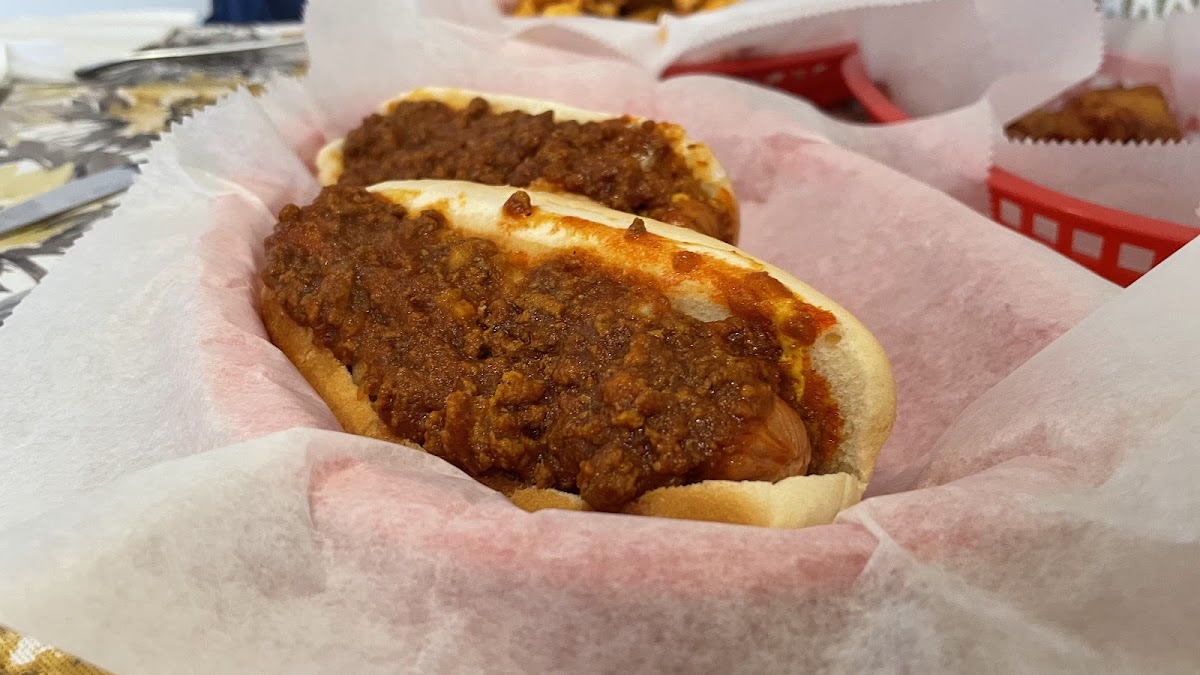 Weiner World Photo 10