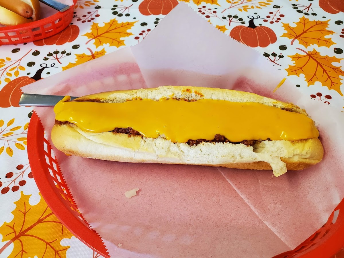 Weiner World Photo 5