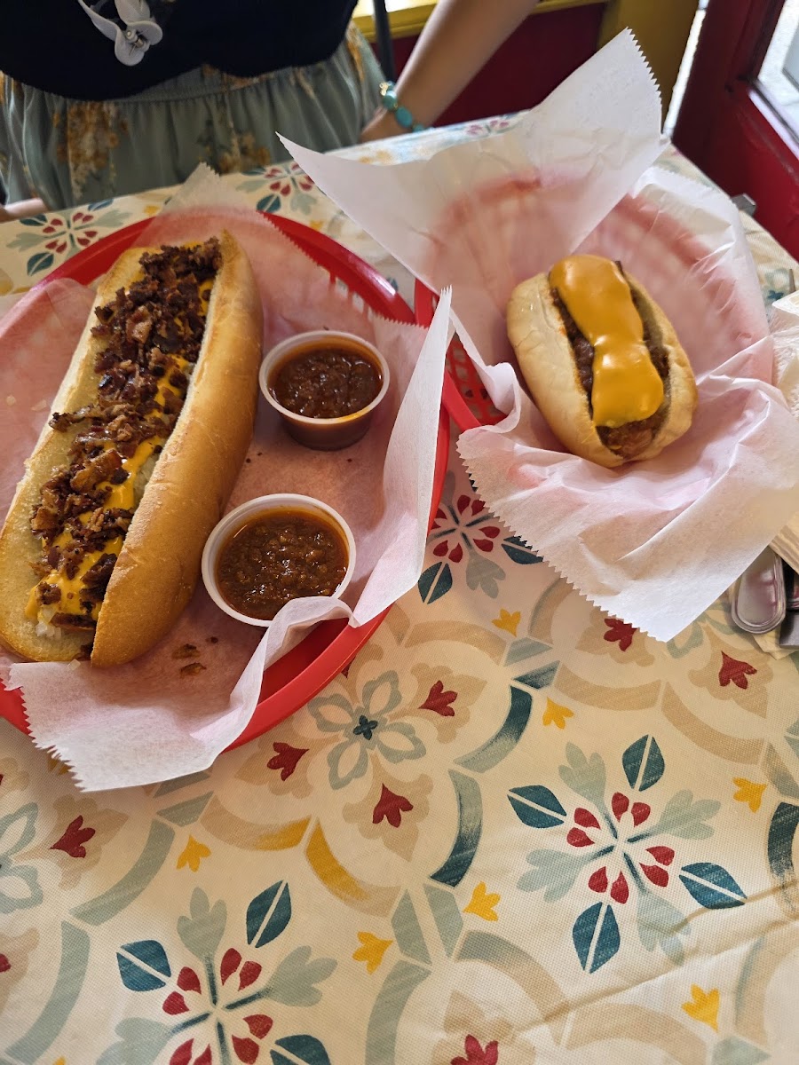 Weiner World Photo 8