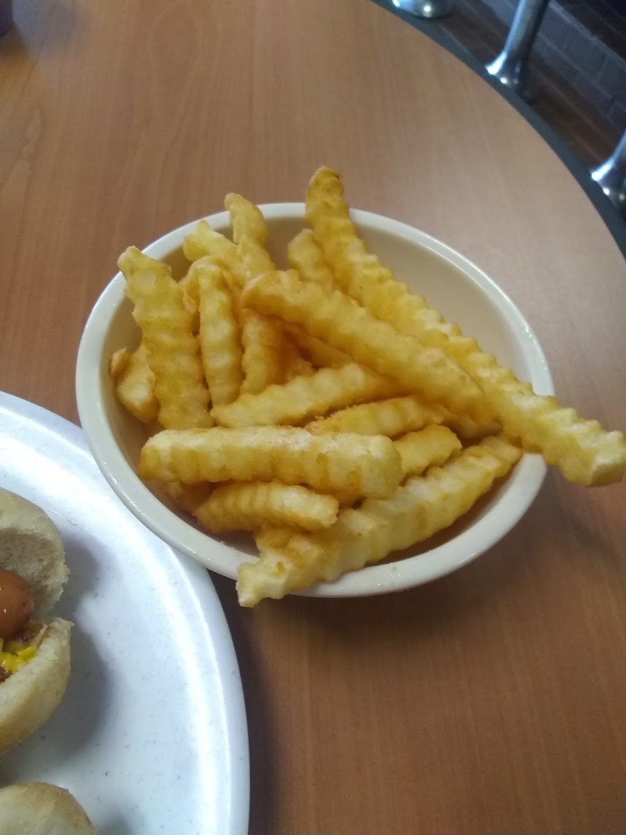 Hot Diggity Dogs BBQ Photo 10