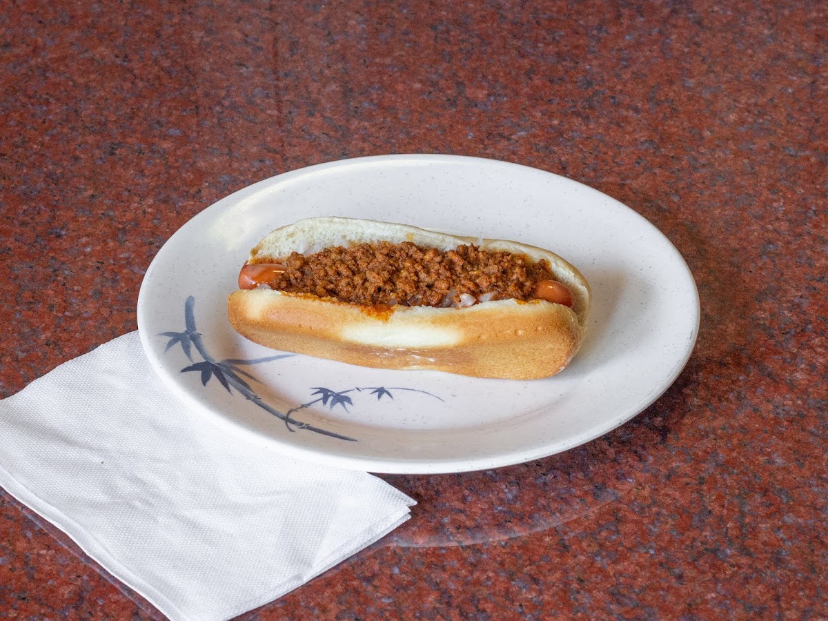 Hot Diggity Dogs BBQ Photo 3