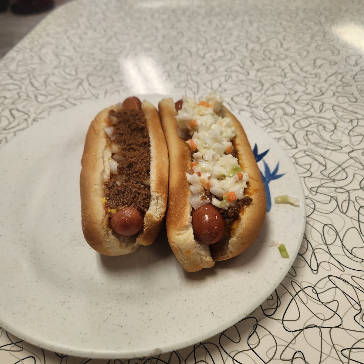 Hot Diggity Dogs BBQ Photo 5