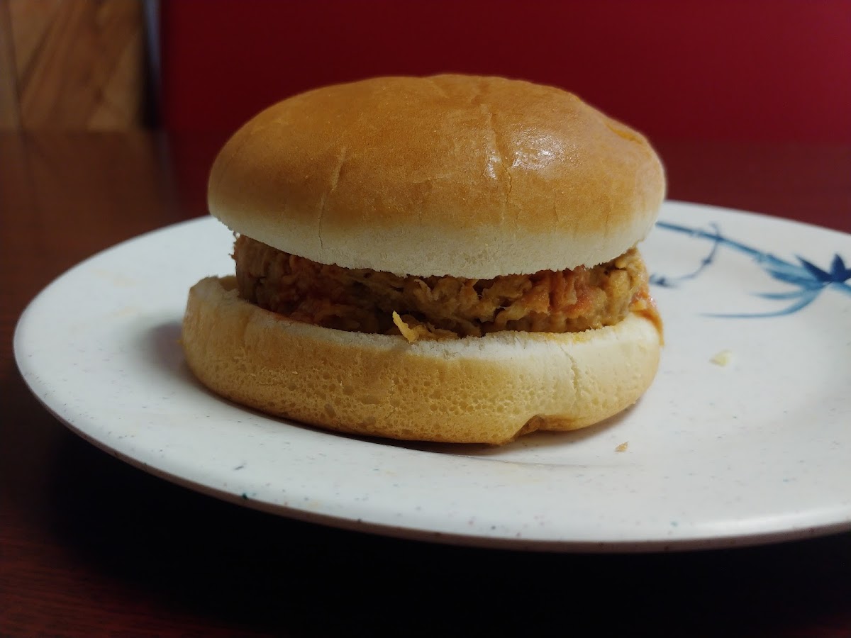 Hot Diggity Dogs BBQ Photo 6