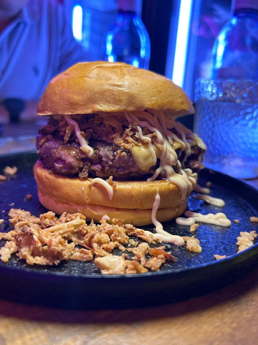 Djanco Burger Photo 10