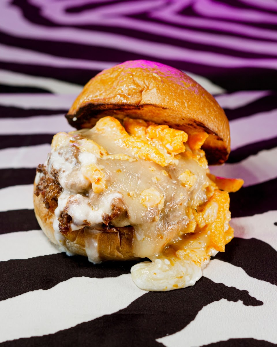 Djanco Burger Photo 3