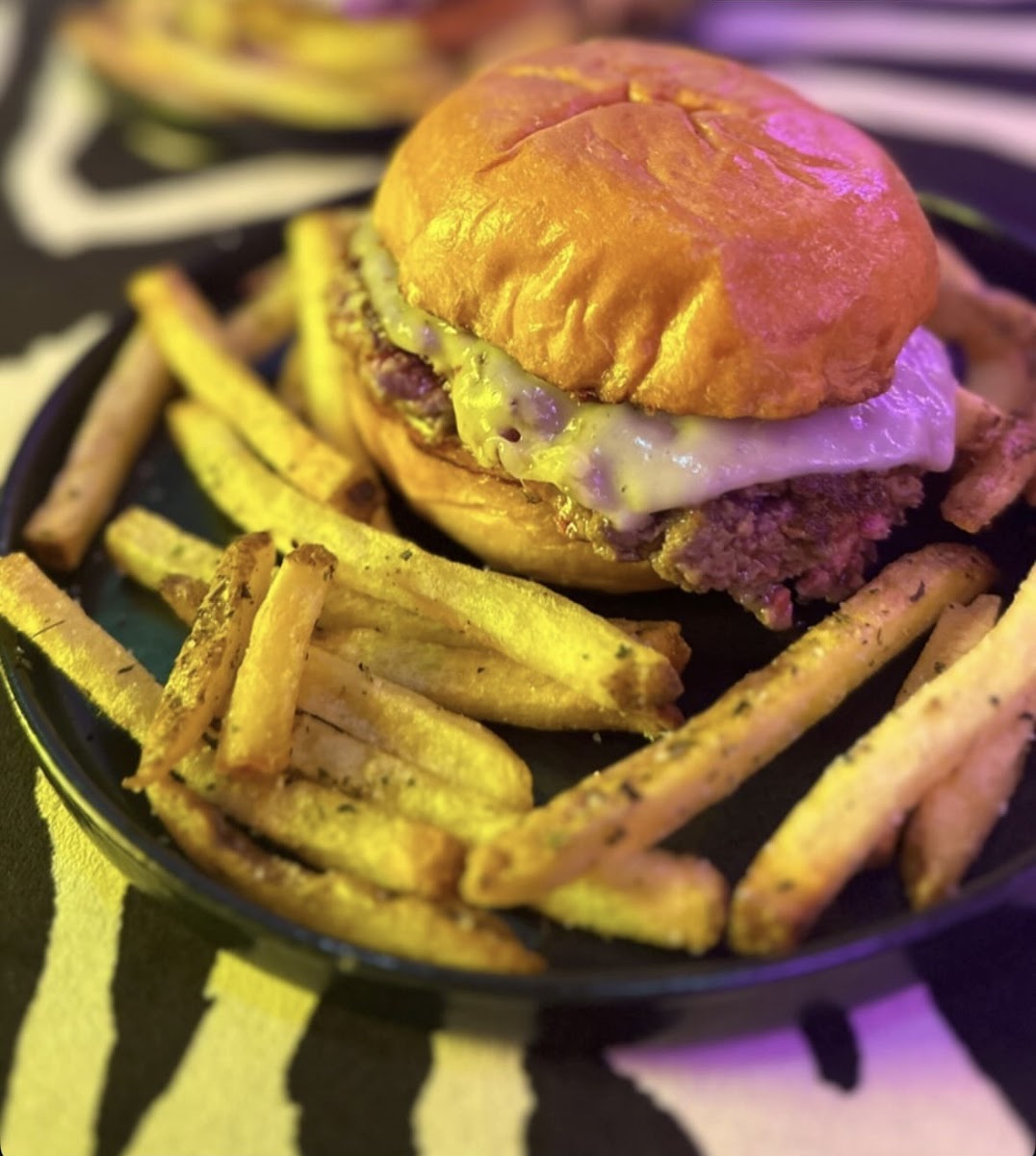 Djanco Burger Photo 4