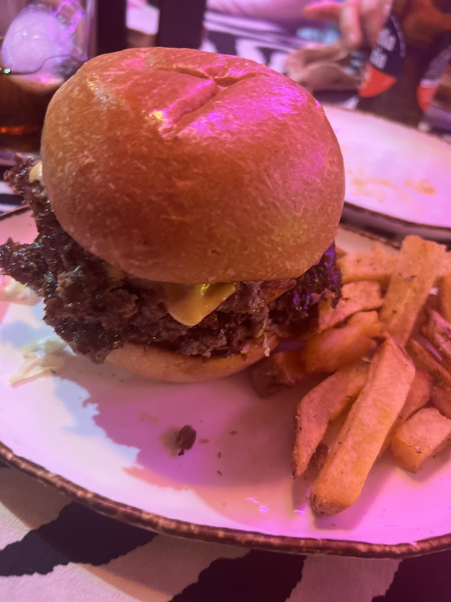 Djanco Burger Photo 5