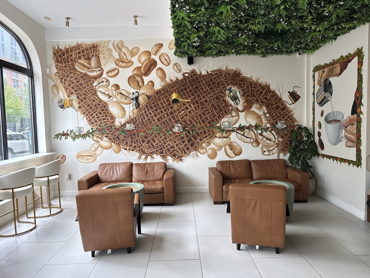 Carpe Diem Cafe Photo 3