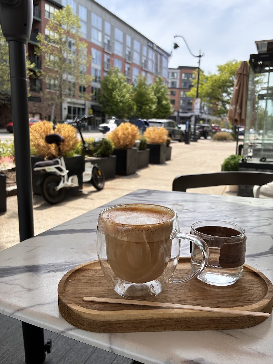 Carpe Diem Cafe Photo 4