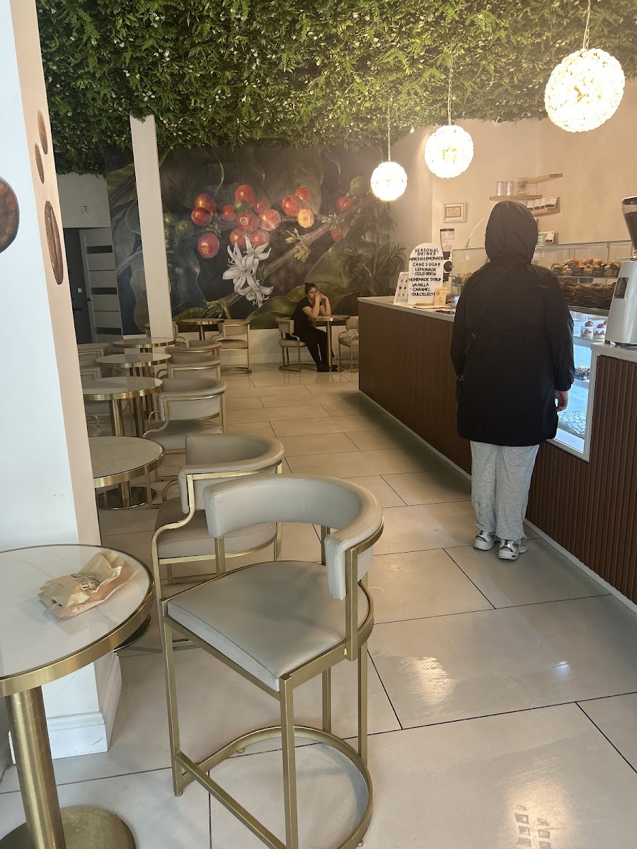 Carpe Diem Cafe Photo 5