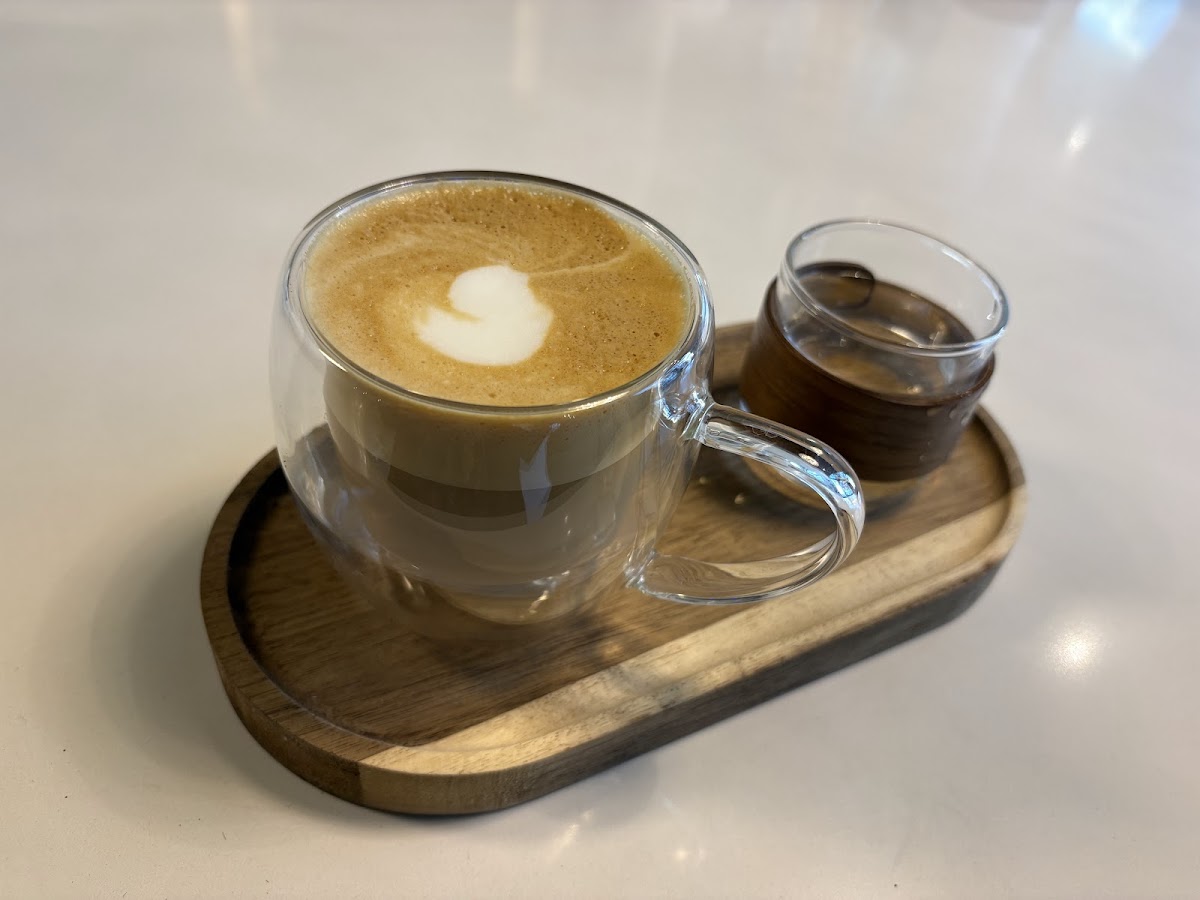 Carpe Diem Cafe Photo 8
