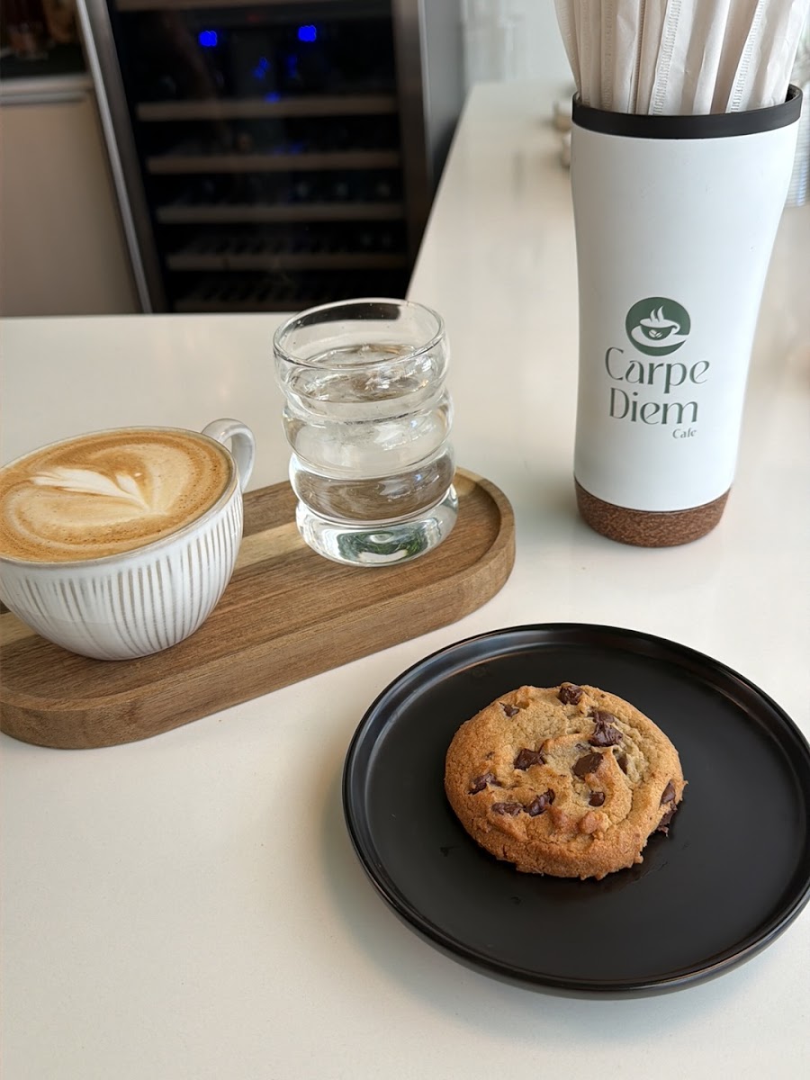 Carpe Diem Cafe Photo 9