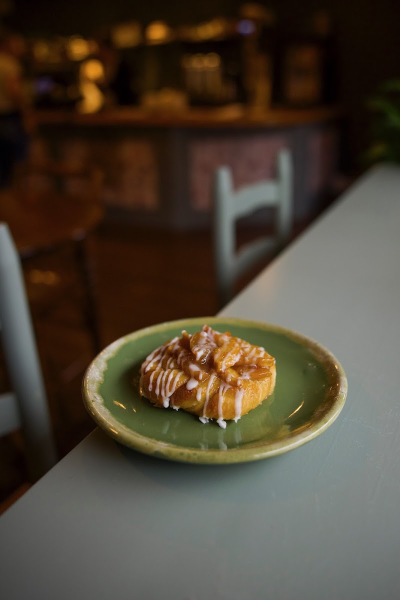 Arabella’s Coffee House Photo 4