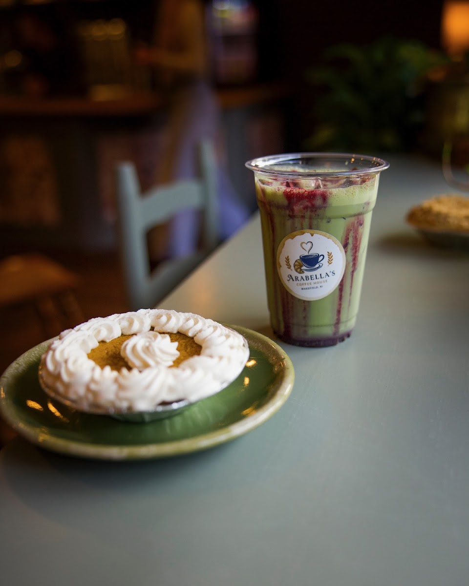 Arabella’s Coffee House Photo 5
