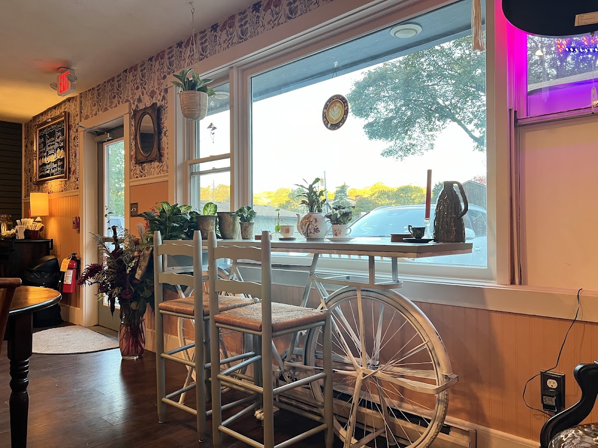Arabella’s Coffee House Photo 6