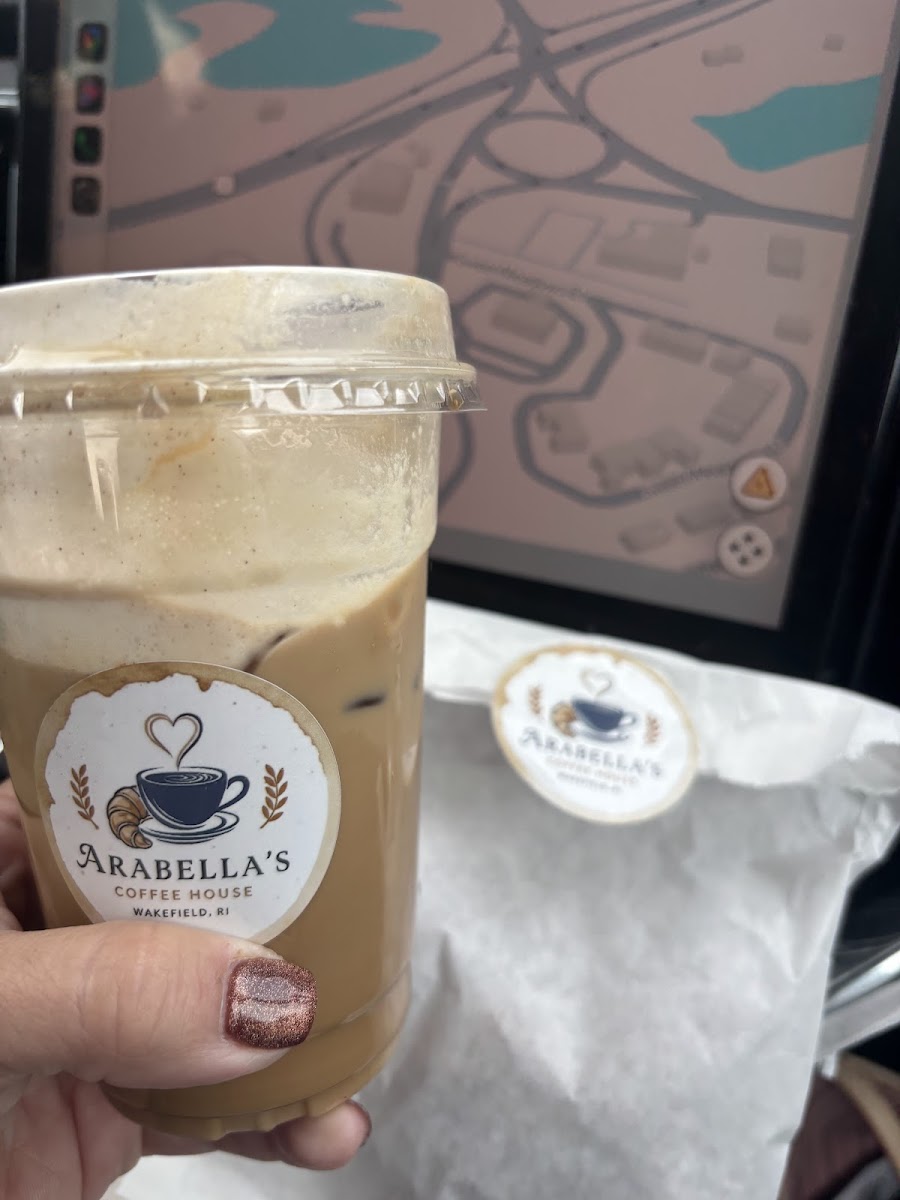 Arabella’s Coffee House Photo 7