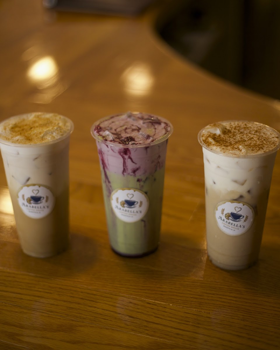 Arabella’s Coffee House Photo 8