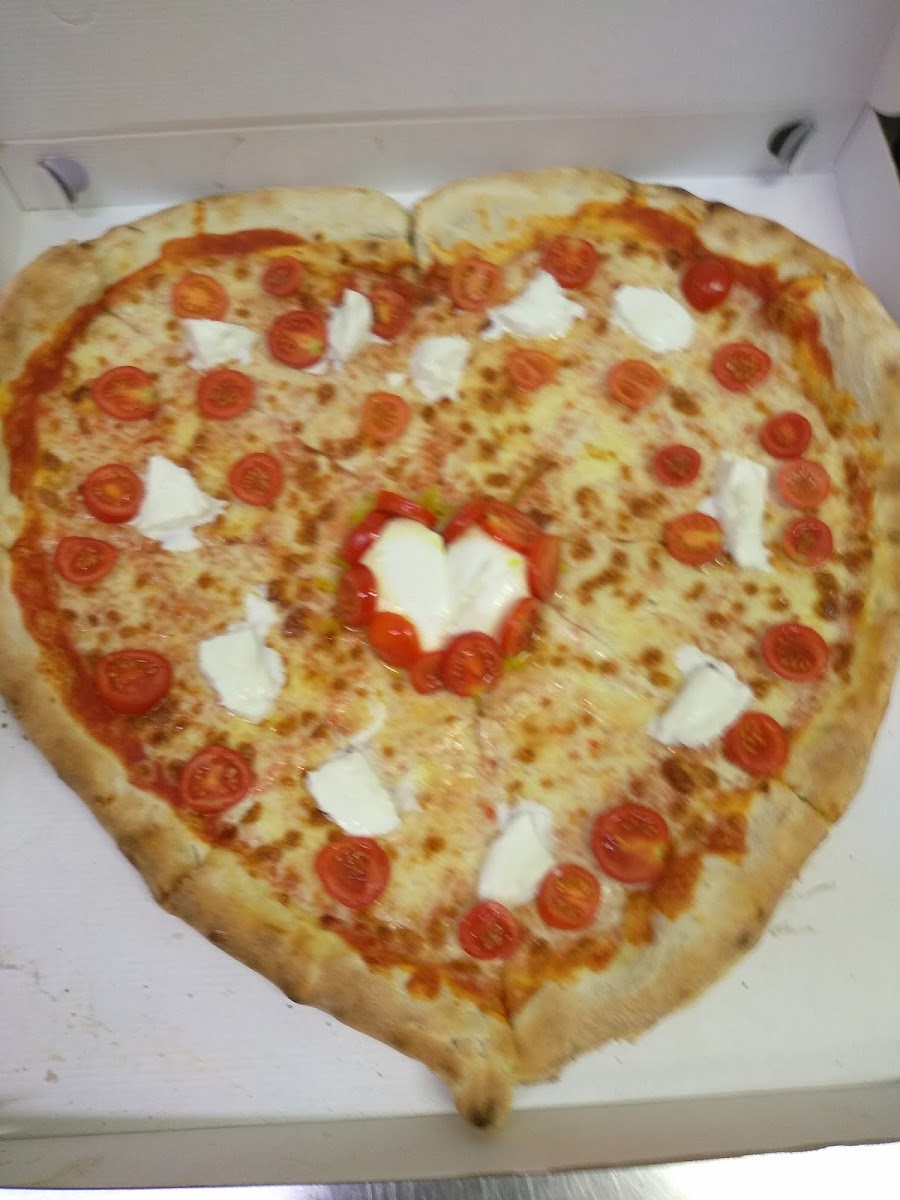 Pizza Percoto Photo 2